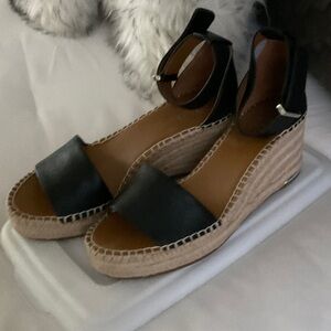 Franco Sarto Espadrilles